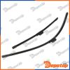 Essuie-glace avant 700mm, 450mm pour MERCEDES | BOSCH Aerotwin A 179 S